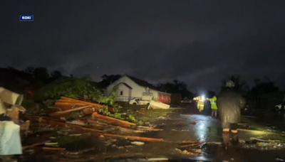 Death reported in Barnsdall after tornadoes and severe storms bring damage to Oklahoma: What we know