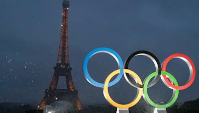 Los Juegos Olímpicos de París 2024 rompieron el récord de venta de entradas