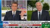 Neil Cavuto Spars With WH Economic Advisor Avoiding Question on Biden Inflation Claim: ‘You’re Almost As Bad As He Is!’