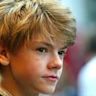 Thomas Brodie-Sangster