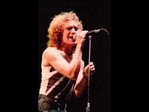 Lou Gramm