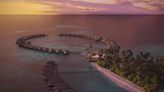 This Revamped Maldives Luxury Resort Will Debut In November 2024