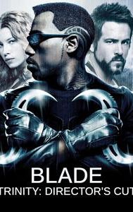 Blade: Trinity