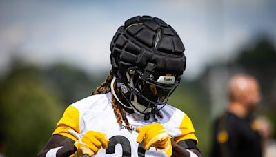 Pittsburgh Steelers dealt blow with two more injuries at training camp