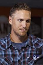 Hunter Pence