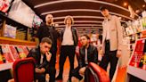 Scottish indie rockers Shambolics to drop debut album this month