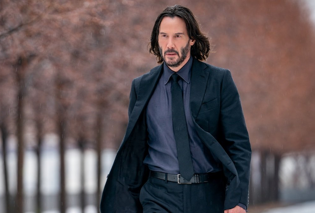 John Wick 4 Sequel Series in the Works — How Is Keanu Reeves Involved?