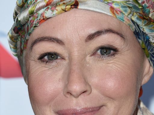 "C'est tellement dur..." Shannen Doherty emportée par le cancer à l'âge de 53 ans : ses déchirantes déclarations avant sa mort