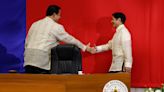 Philippine president orders shutdown of Chinese-run online gambling outfits employing thousands.