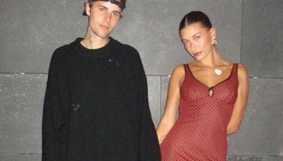 Confirmado el embarazo: Justin Bieber y Hailey Bieber serán padres este 2024