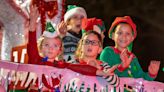 Christmas 2023: Here's your list of parades across Polk County