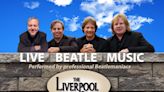 THE LIVERPOOL SHUFFLE to Perform at Long Island Music & Entertainment Hall of Fame in Long Island at Long Island Music and...