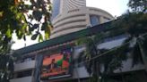 Sensex hits record highs, crosses earlier level of 78,164