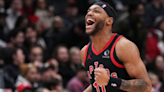 Raptors expecting plenty of trade offers at NBA Draft | Offside