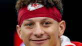 Definitivamente Mahomes quiere jugar flag football en los Juegos Olímpicos de 2018