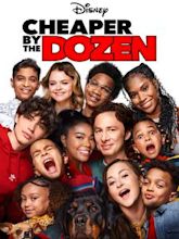 Cheaper by the Dozen