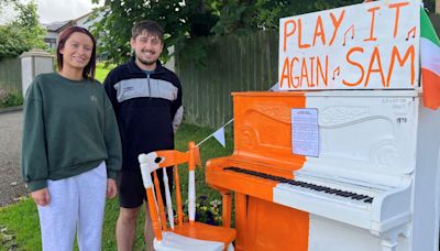 Excitement at fever pitch ahead of GAA final