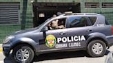 Capturan a ‘Los Avezados’ por robar celulares en centro de Chiclayo