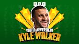 Latest Kyle Walker podcast episode drops