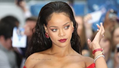 Rihanna shares 'proud' major news ahead of Paris Olympics