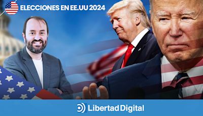 ¿Qué podemos esperar del primer debate presidencial en Estados Unidos?