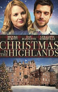 Christmas in the Highlands