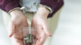 With Maryland pardons, 2.5 million will have marijuana convictions cleared or forgiven