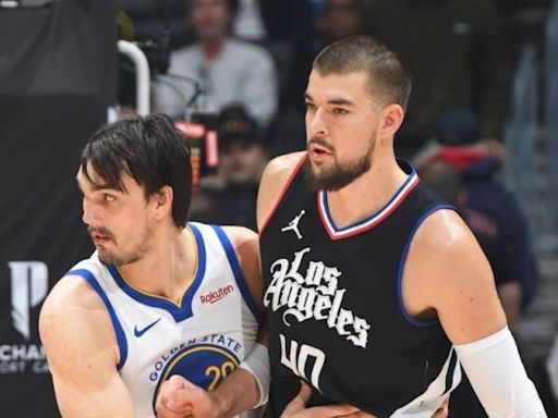 ¡Dos jugadores de la NBA, envueltos en una pelea en un bar de Atenas!