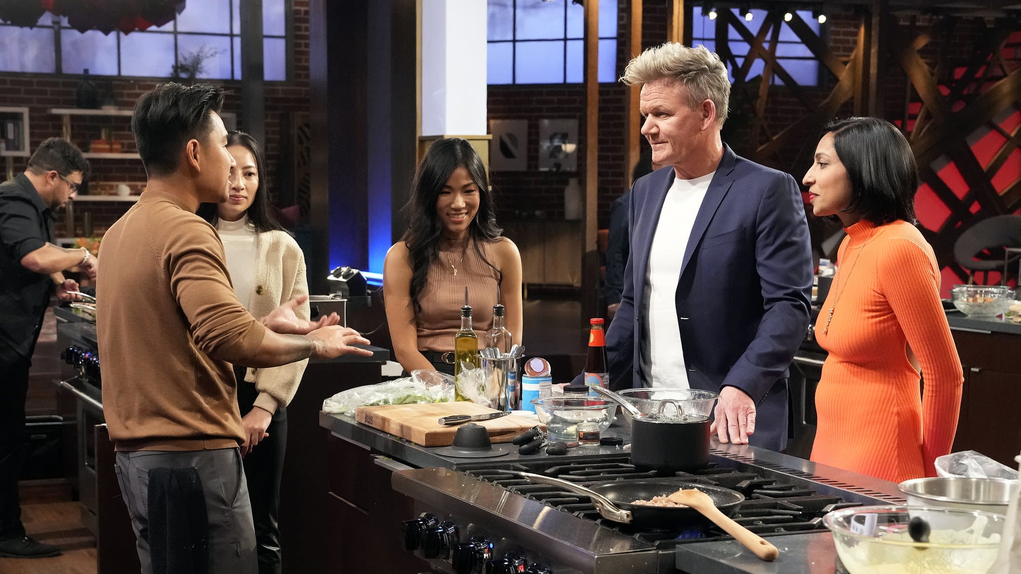 MasterChef season 14: release date, judges and everything we know about the Gordon Ramsay series