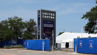 Editorial: United Center development is good news for the West Side. But housing is what is needed most.
