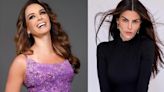 Lupita Jones se burla de la destitución de Cynthia de la Vega de Miss Universo México: “Soy abeja reina”