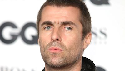 Liam Gallagher tells fans ‘shut up’ in shock rant as he returns to social media