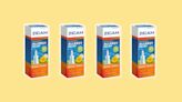 Seasonal allergy relief: Learn about the OTC Zicam Allergy Relief Nasal Spray