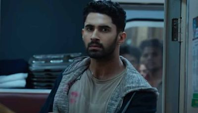 Kill Box Office Day 5: Lakshya, Raghav Juyal film grows further on Tuesday; Sets itself up well for week 2