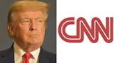 Donald Trump Threatens CNN With Lawsuit Over “Big Lie” Reporting; Ex-POTUS Wants “Full & Fair Retraction” ASAP