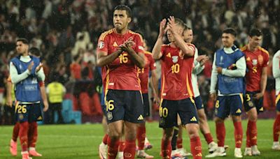 La racha negativa que España buscará cortar ante Alemania en los cuartos de final de la Euro 2024