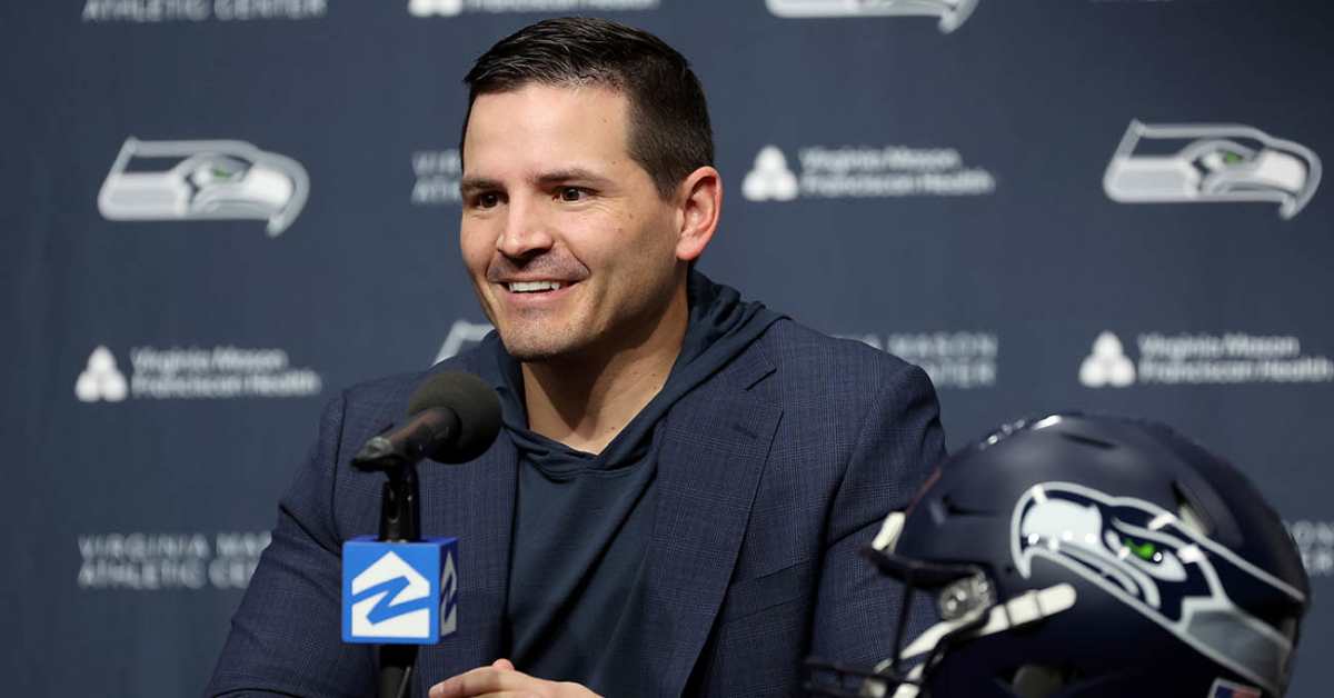 Rival Scout ‘Expecting Big Things’ From Seahawks First-Year Head Coach Mike Macdonald