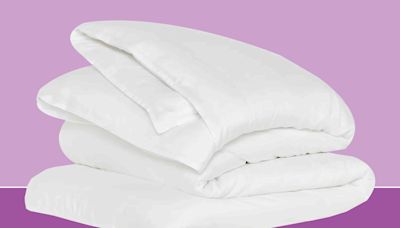 This ‘Silky Soft’ Duvet Cover Kept PEOPLE Editors Cool and Dry During the Hottest Months, and It’s on Sale