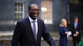 Kwasi Kwarteng: what has been the ex-chancellor’s career to date?