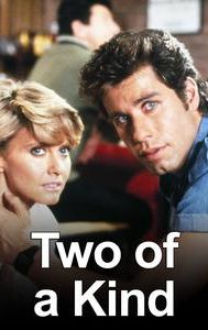Two of a Kind (1983 film)