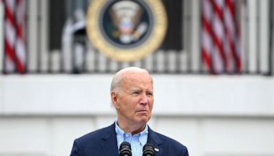 Analysis: Biden’s fate is on the line in the most critical days of his 50-year political career | CNN Politics