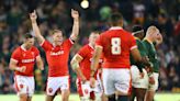 Late drama sees Wales claim historic first victory over Springboks on South African soil