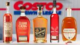 15 Rare Bourbons Found At Costco