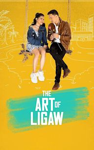 The Art of Ligaw