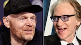 Bill Burr Slams Bill Maher Over Cease-Fire Stance: ‘Why Am I F**king Listening To You?’