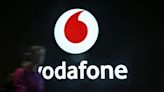 Vodafone's growth slows in Q1 on decline in Germany