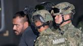 Sinaloa cartel boss who worked with "El Chapo" extradited to U.S.