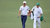 Brooks Koepka tracker: Score, key shots, live updates from the 2024 Masters