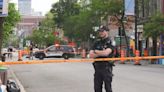 Montreal police investigate 2nd stabbing this week in The Village