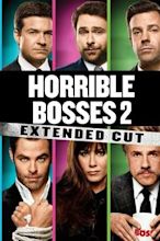 Horrible Bosses 2